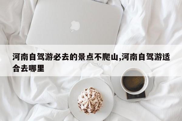 河南自驾游必去的景点不爬山,河南自驾游适合去哪里